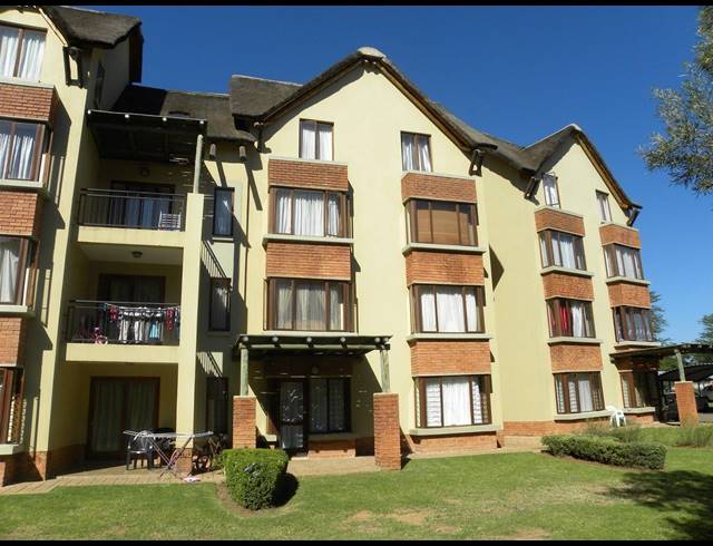 2 BEDROOM APARTMENT SOLD IN MONTANA